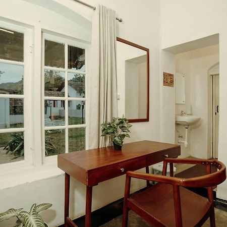 Zostel Plus Wayanad Kalpatta Exterior foto