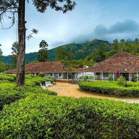 Zostel Plus Wayanad Kalpatta Exterior foto