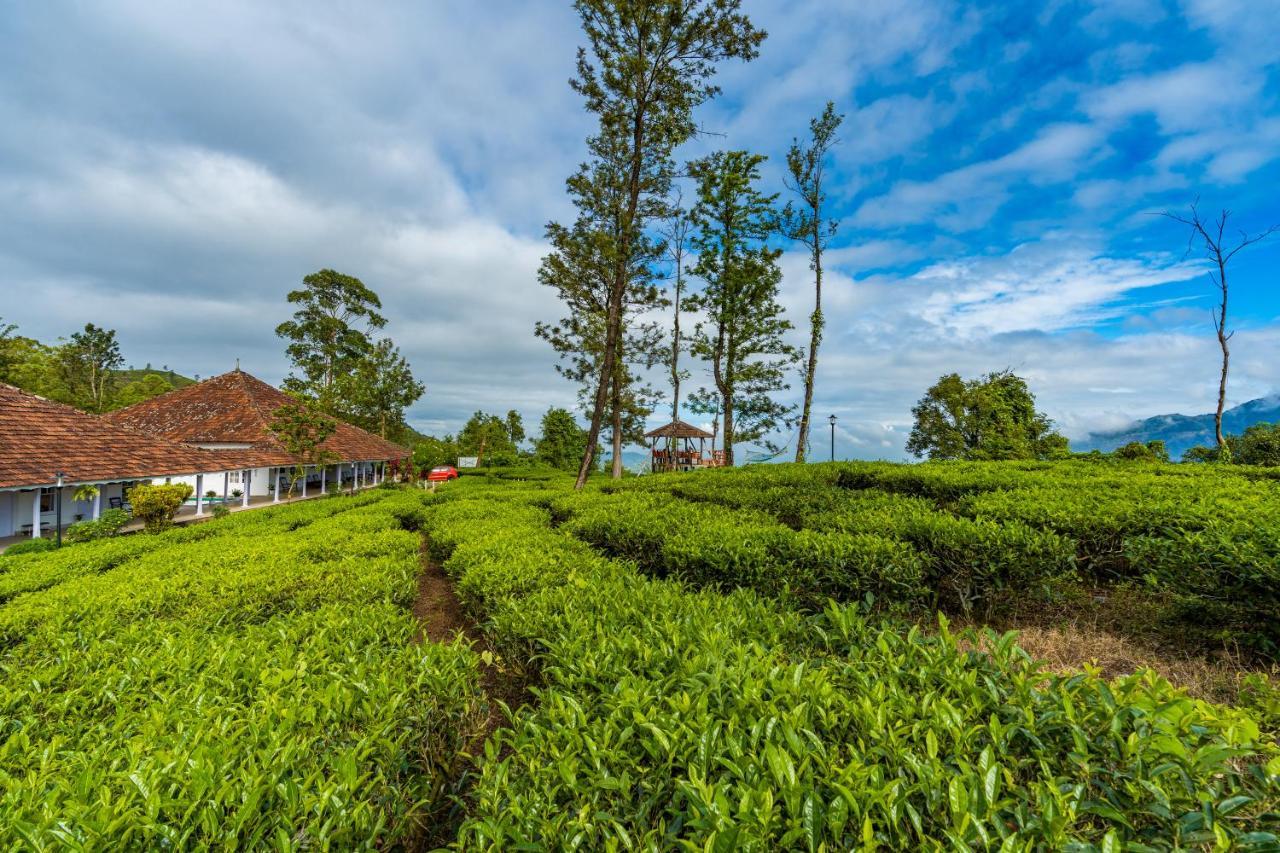 Zostel Plus Wayanad Kalpatta Exterior foto