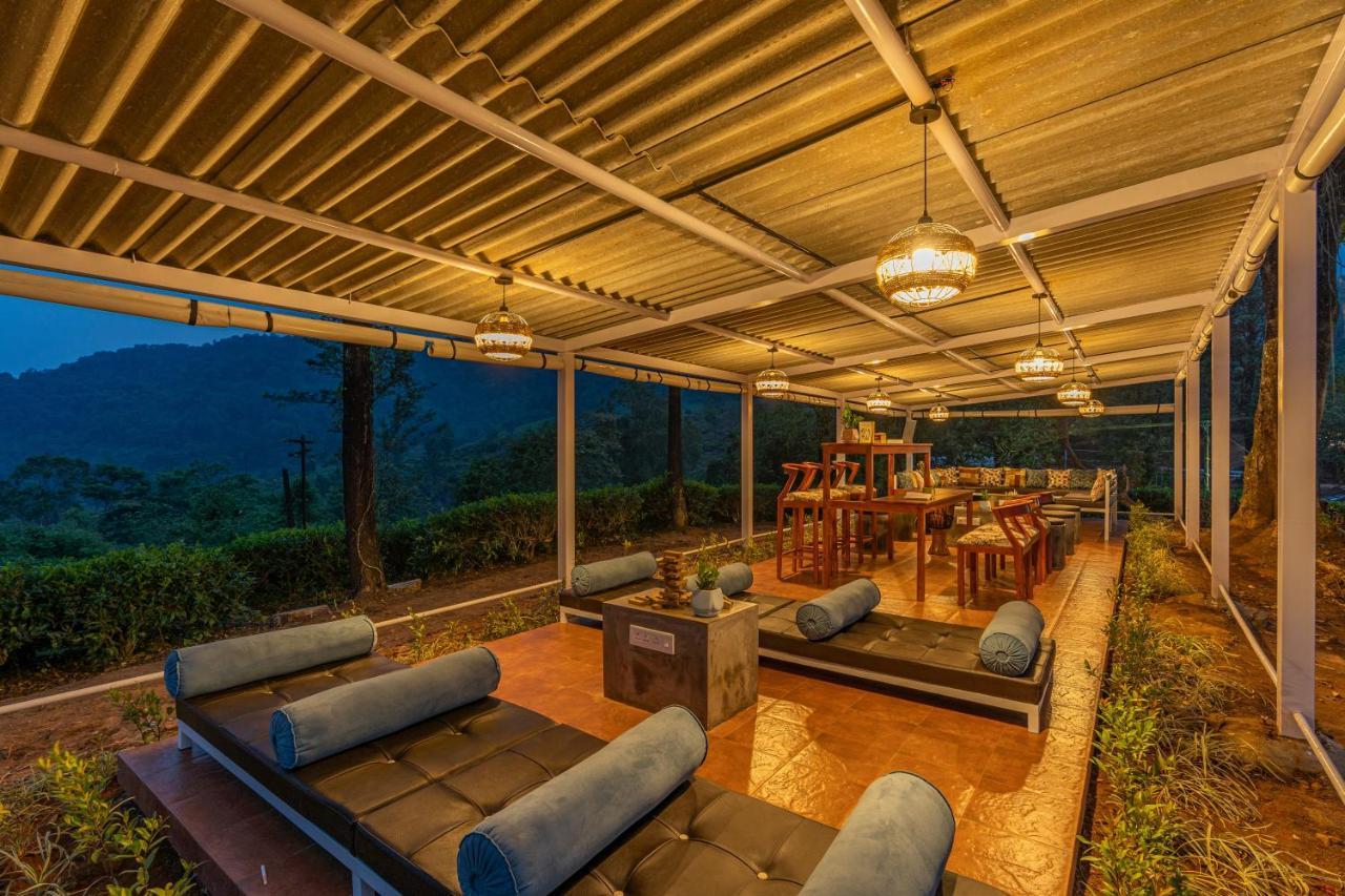 Zostel Plus Wayanad Kalpatta Exterior foto
