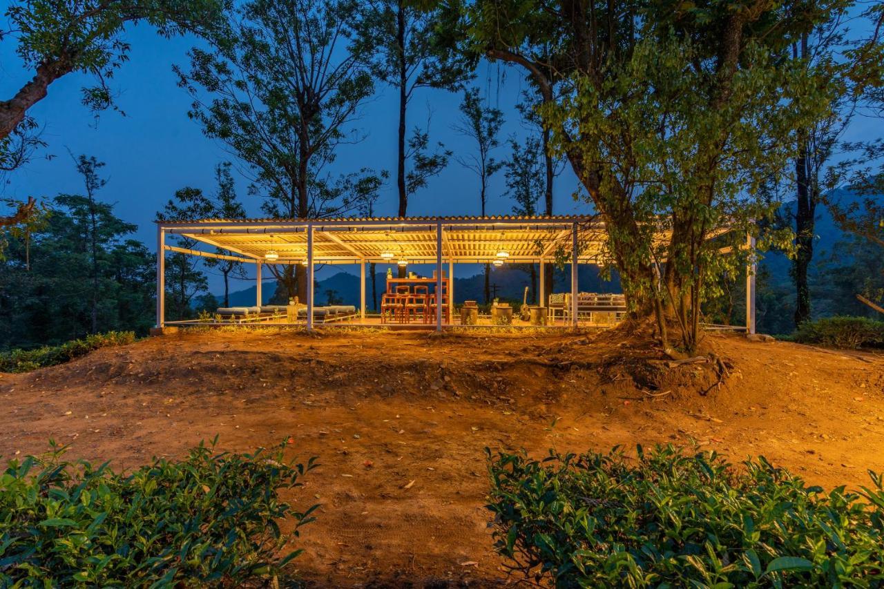 Zostel Plus Wayanad Kalpatta Exterior foto