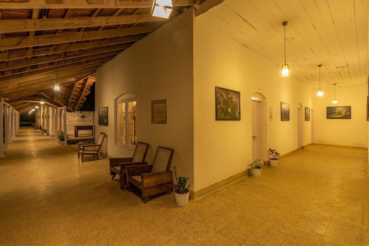 Zostel Plus Wayanad Kalpatta Exterior foto