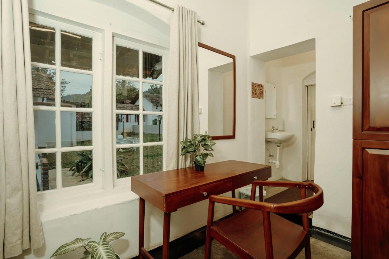 Zostel Plus Wayanad Kalpatta Exterior foto